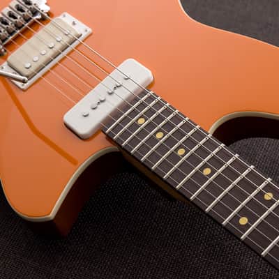 Reverend Kingbolt H90 Baked Orange image 7