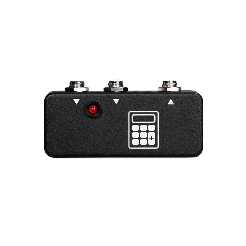 JHS Pedals Summing Amp image 1