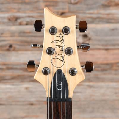 PRS CE 24 Sunburst 2016 image 6