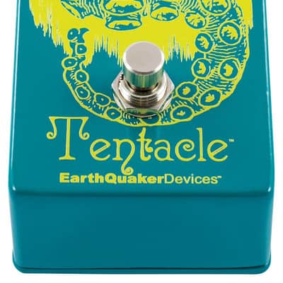 EarthQuaker Devices Tentacle Analog Octave Up V2 image 2