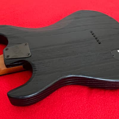 ESP LTD SN-1000HT Fire Blast, NEU! image 17