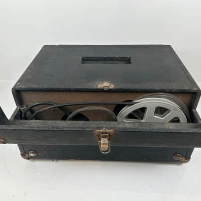 Magnecord PT6 Reel To Reel Tape Recorder Player Transport image 3