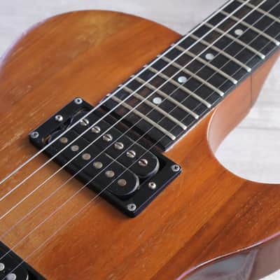 1978 Gibson USA "The Paul" Les Paul (Walnut) image 6