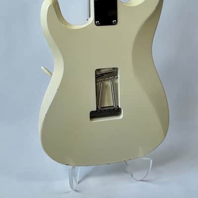 Ronin Morningstar 2021 Aged Antique White (Authorized Ronin Dealer) image 10