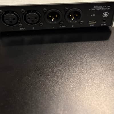 IK Multimedia ARC Studio Room Correction System 2024 - Present - Black image 2