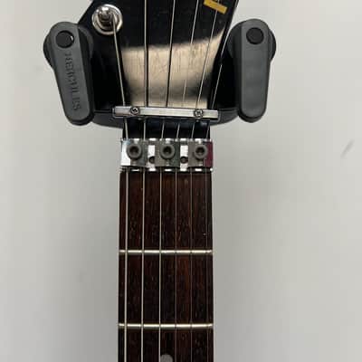 Kramer Focus 3000 Electric Guitar Made in Japan image 4