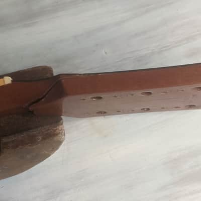 Gibson  Les Paul Neck  2000s Headstock Break image 12