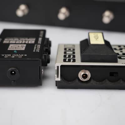RJM Mastermind GT 10 w/ Axess BS2 Buffer & Boss FS-5U Pedal Owned by Maroon 5 #57716 image 20