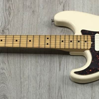 Fender Standard Stratocaster LH serial MN8306348 Lace Sensor image 21
