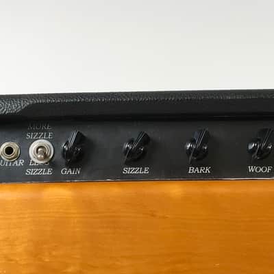 Snider California Combo Tube Guitar Amplifier image 2