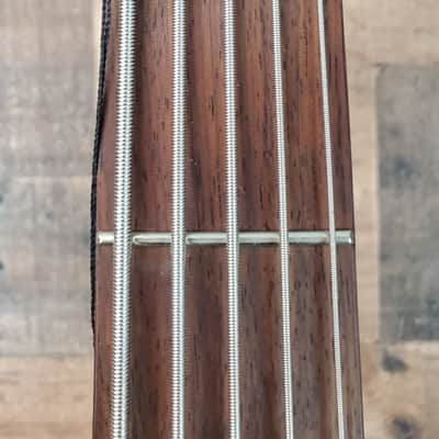 Ibanez Bass Workshop EHB605 5-string Electric Bass Guitar, Purist Blue Matte, FREE SHIP, 751 image 6