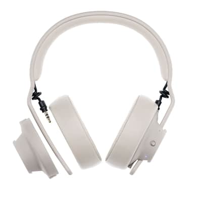 AIAIAI TMA-2 MOVE Wireless (White) - DJ Headphone image 3