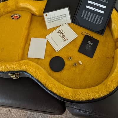 Gibson Les Paul Custom - Ebony image 8