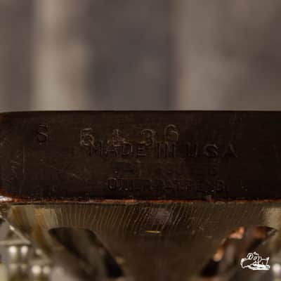 1934 National Style O 14 fret Resonator Guitar image 4