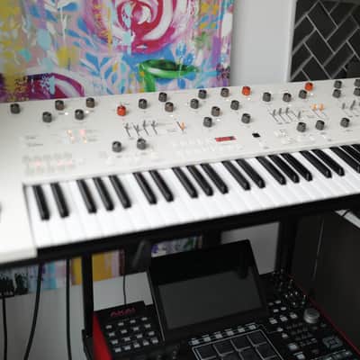 Frap Tools Magnolia Synthesizer image 6
