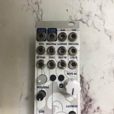 Mutable Instruments Clouds, 8 hp uburst + parasite firmware image 4