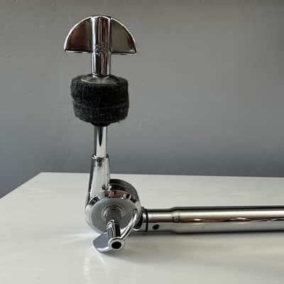 Sonor top tube cymbal arm tilter image 1