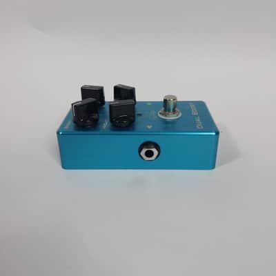 Suhr Dual Boost with Original Box image 4