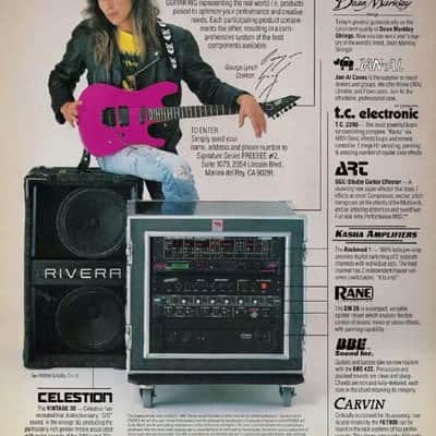 ON SALE - ESP Maverick Custom / Early Model image 15