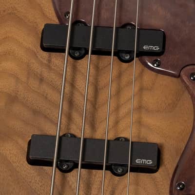 【used】RUNT GUITARS / Hucho 4st CTM -Black Walnut 2020 4.370kg #none【GIB Yokohama】【price included SHIPPING & IMPORT TAX & VAT】 image 7