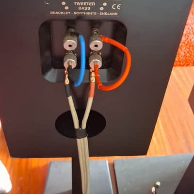 ProAc Response Two S 90's - Cherry Bild 9
