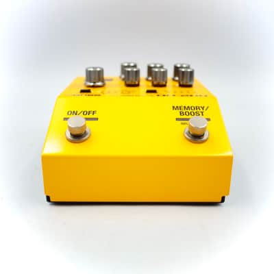 Boss OD-200 Hybrid Drive With Original Box Power Supply Guitar Effect Pedal Z7K4456 image 10