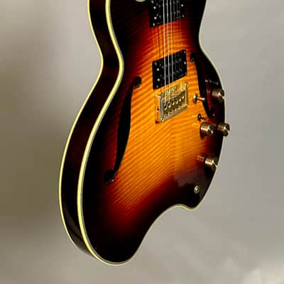 Daion 555 Headhunter Early 80's - Sunburst image 3