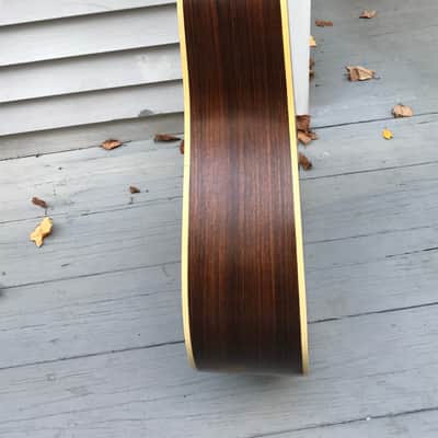 Guild DV-52 NTS (Satin Finish) 1997 - Satin image 8