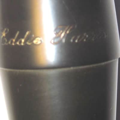 Eddie Harris HR Tenor Sax Mouthpiece 1960's original and very rare-make offer image 2