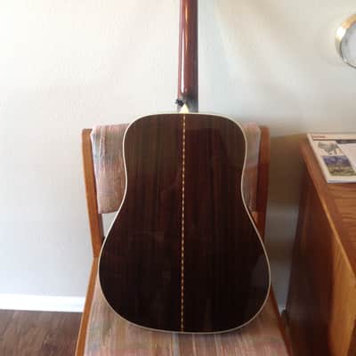 Collings D41 image 5