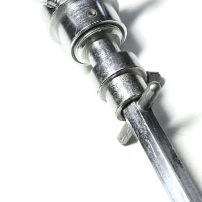 Rogers Swiv-O-Matic 11" Extension Arm with 18" Hex Rod, Two Tilters - 1960s Cleveland Era / INSPECTED & TESTED image 4