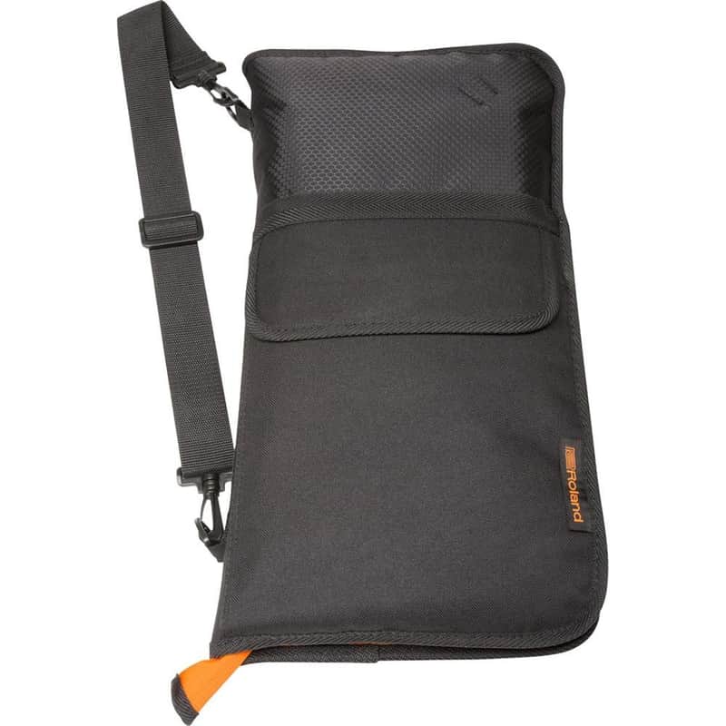 Roland SB-G10 Gold Series Drum Stick Bag image 1