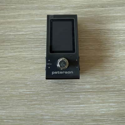 Peterson StroboStomp Mini image 1