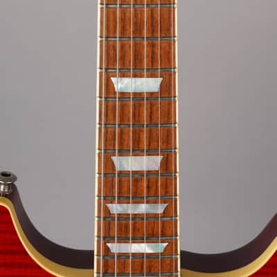 Hamer USA Artist Custom - 1996 - '59 Burst w/OHSC image 6