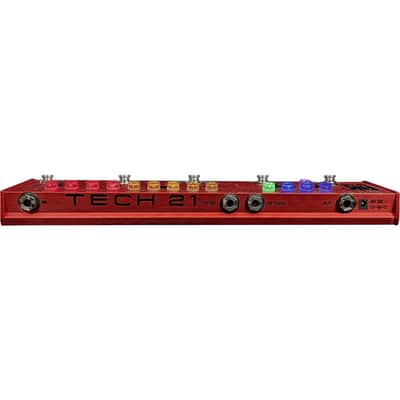 Tech 21 RK5 Richie Kotzen Fly Rig Pedal image 2
