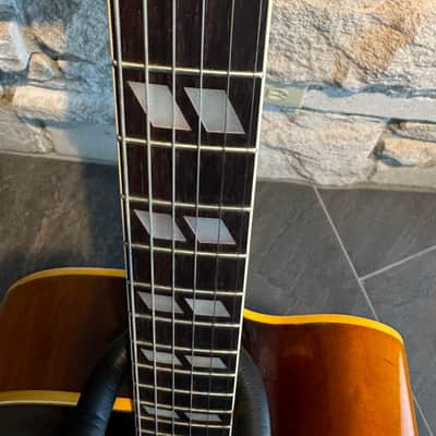 1949 Gibson ES-5 Switchmaster  Sunburst image 3