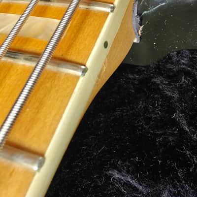 1977 Fender Jazz Bass image 10