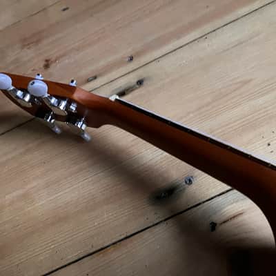 Alvarez RU12S Soprano Mahogany Ukulele 2013 image 15