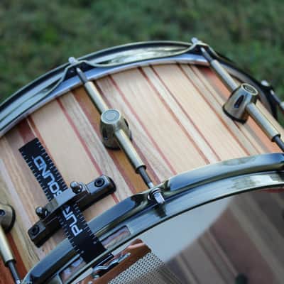 HHG Drums Recycle Series image 14