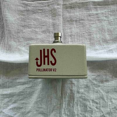 JHS Pollinator V2 2016 - Green image 6