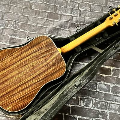 Gibson Hummingbird Rosewood Rosewood Burst New Unplayed Auth Dlr 5lb 3oz #146 image 18