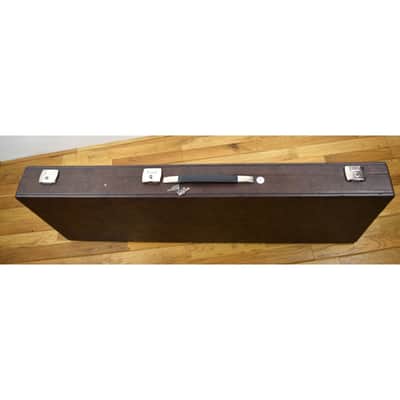 Paoletti Nancy Loft SH Heavy Relic Black image 12