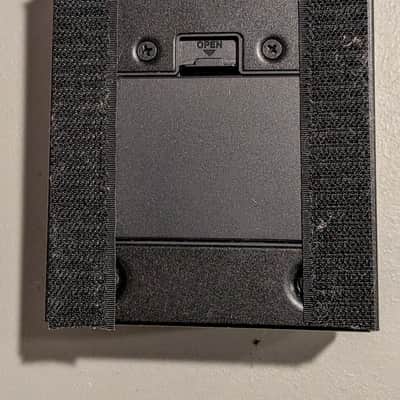Boss EQ-200 Equalizer 2019 - Present - Black image 2
