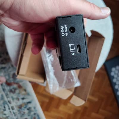 CME H12MIDI Pro 2026 - Comme neuf image 4