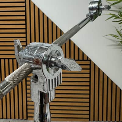 Dixon Boom Arm Cymbal Stand / Heavy Duty Hardware #VC15 image 6