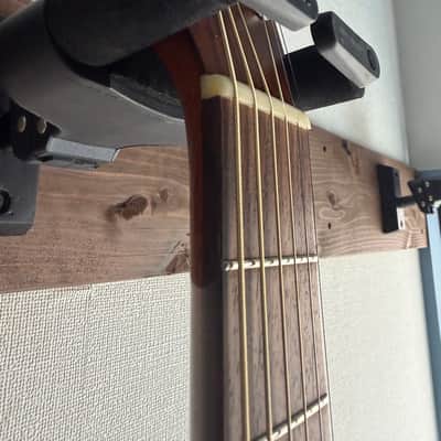 Martin Custom Shop D-18 2011 image 4