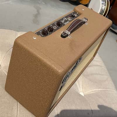 Fender 63 Reverb Unit Reissue (Pre-Owned) image 3
