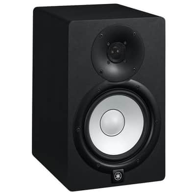 Yamaha HS7 6.5" Powered Studio Monitor Speaker Pair ~New in Box! ~Best Seller! ~Ships Fast & Free! image 5