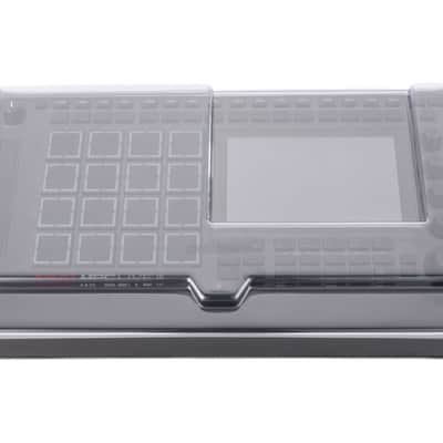 Decksaver Akai Pro MPC Live 3 Cover image 2