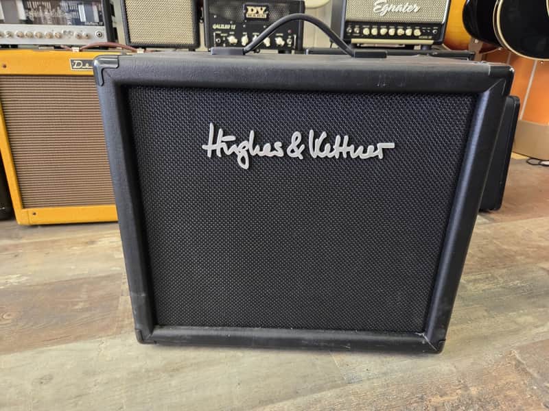 Hughes & Kettner TubeMeister TM112 image 1